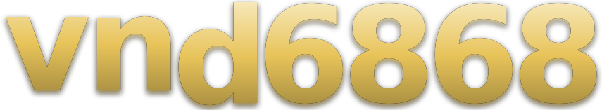 vnd6868 logo