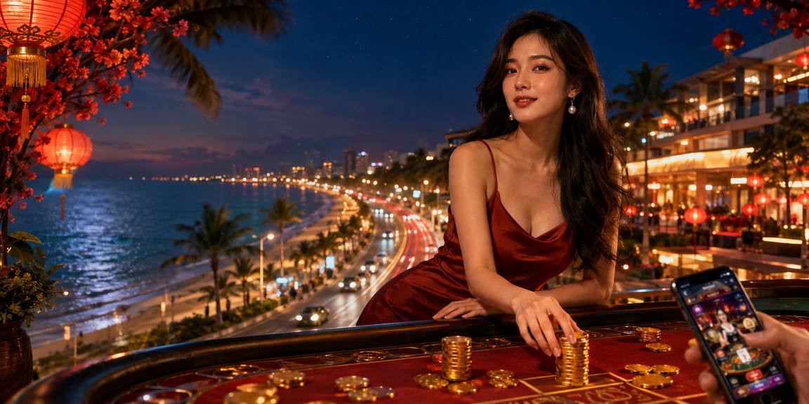 vnd6868 Nội dung casino vnd6868 từ các studio hàng đầu